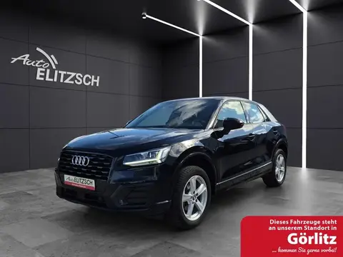 Annonce AUDI Q2 Essence 2019 d'occasion 