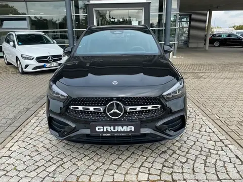 Annonce MERCEDES-BENZ CLASSE GLA Essence 2024 d'occasion 