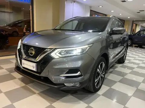 Used NISSAN QASHQAI Diesel 2019 Ad 