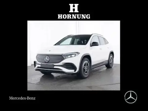 Used MERCEDES-BENZ EQA Not specified 2023 Ad 