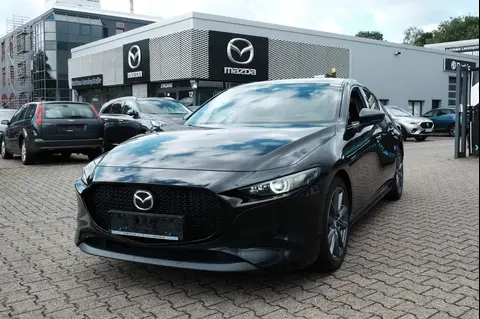 Annonce MAZDA 3 Essence 2021 d'occasion 