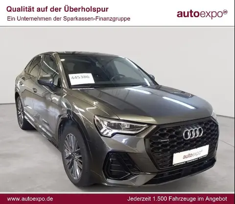 Annonce AUDI Q3 Diesel 2021 d'occasion 