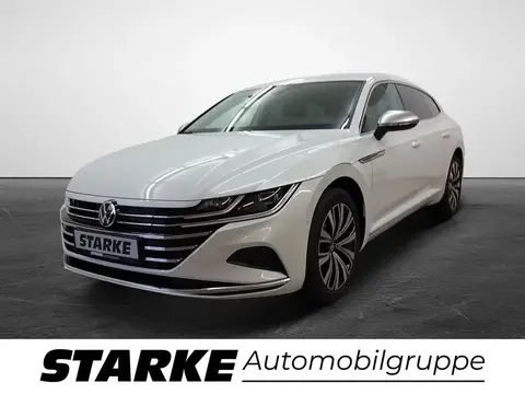 Annonce VOLKSWAGEN ARTEON Hybride 2024 d'occasion 