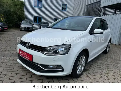 Used VOLKSWAGEN POLO Petrol 2015 Ad 