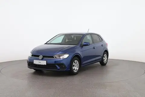 Used VOLKSWAGEN POLO Petrol 2024 Ad 