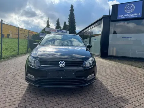 Used VOLKSWAGEN POLO Petrol 2016 Ad 