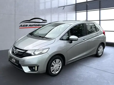 Used HONDA JAZZ Petrol 2018 Ad 