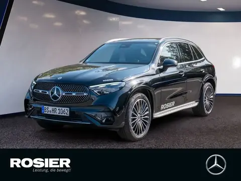 Used MERCEDES-BENZ CLASSE GLC Diesel 2024 Ad 