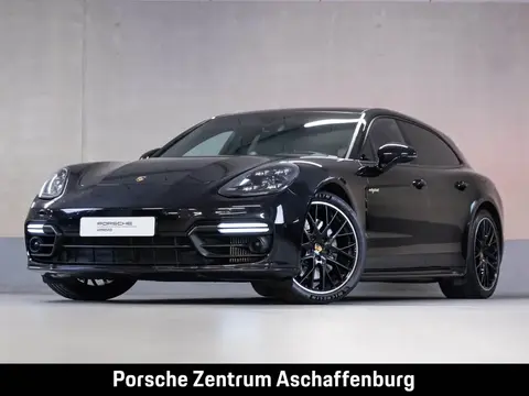 Annonce PORSCHE PANAMERA Hybride 2020 d'occasion 