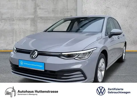 Annonce VOLKSWAGEN GOLF Essence 2020 d'occasion 