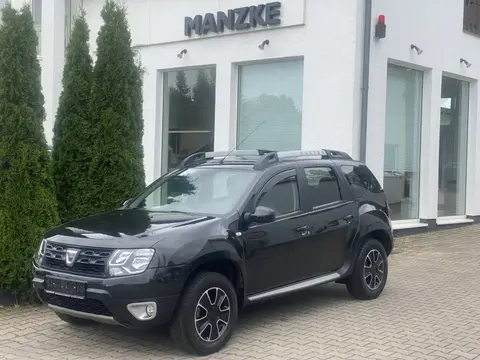 Used DACIA DUSTER Diesel 2017 Ad 