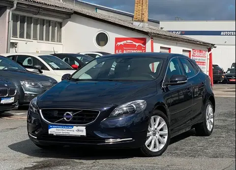 Annonce VOLVO V40 Essence 2015 d'occasion 