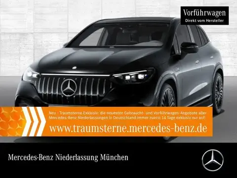 Used MERCEDES-BENZ EQE Not specified 2023 Ad 