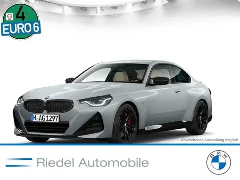 Annonce BMW M240 Essence 2023 d'occasion 