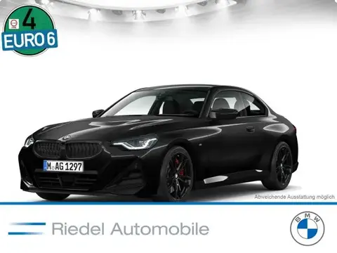 Used BMW M240 Petrol 2023 Ad 