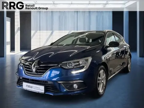 Used RENAULT MEGANE Petrol 2020 Ad 