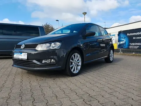 Used VOLKSWAGEN POLO Petrol 2017 Ad 