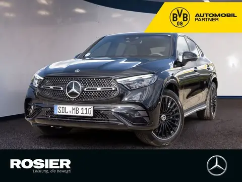 Annonce MERCEDES-BENZ CLASSE GLC Diesel 2024 d'occasion 