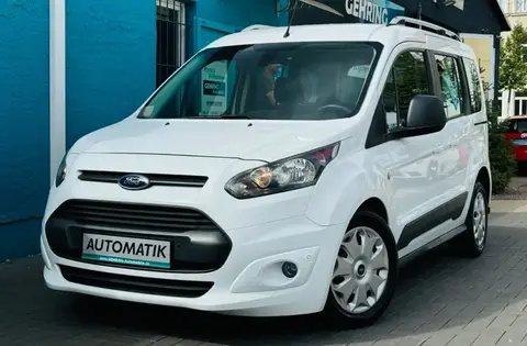 Used FORD TOURNEO Diesel 2016 Ad 