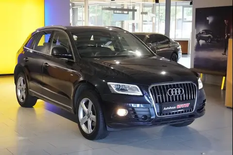 Used AUDI Q5 Diesel 2015 Ad 