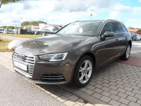 Used AUDI A4 Diesel 2017 Ad 