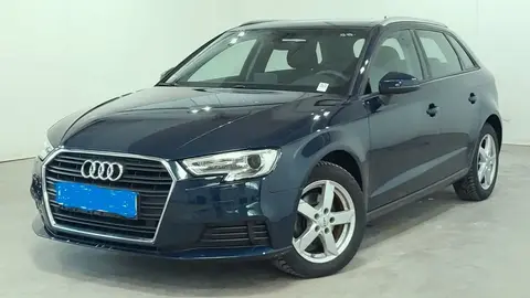 Used AUDI A3 Petrol 2020 Ad 