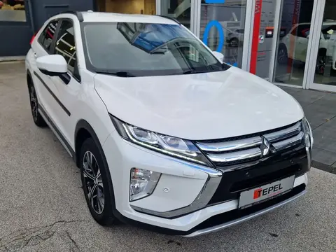 Used MITSUBISHI ECLIPSE Petrol 2019 Ad 