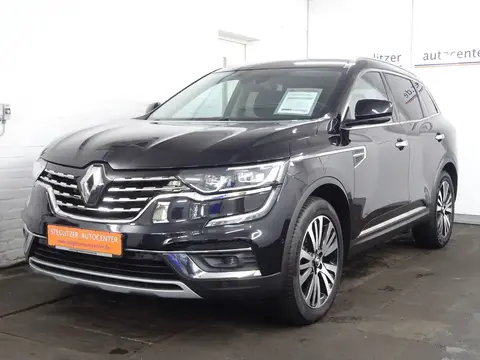 Used RENAULT KOLEOS Diesel 2020 Ad 