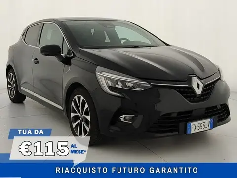 Used RENAULT CLIO Petrol 2019 Ad 