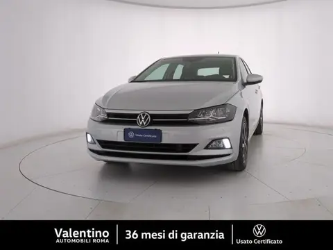 Used VOLKSWAGEN POLO  2021 Ad 