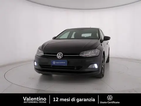 Used VOLKSWAGEN POLO Petrol 2020 Ad 