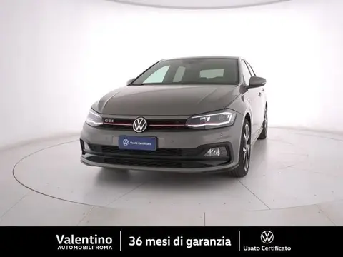 Annonce VOLKSWAGEN POLO Essence 2020 d'occasion 