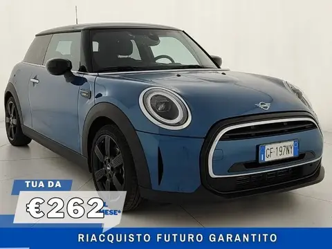 Annonce MINI COOPER Essence 2021 d'occasion 