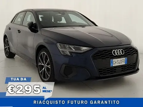 Used AUDI A3 Hybrid 2021 Ad 