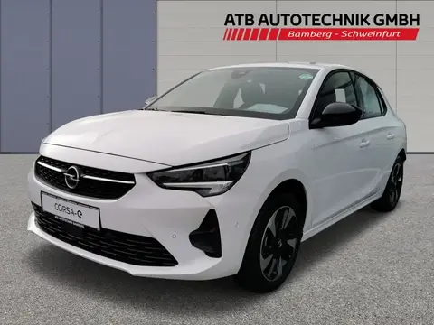 Annonce OPEL CORSA Non renseigné 2023 d'occasion 