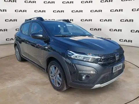 Used DACIA SANDERO LPG 2022 Ad 