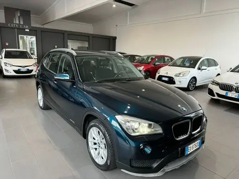 Used BMW X1 Diesel 2014 Ad 