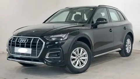 Annonce AUDI Q5 Diesel 2021 d'occasion 