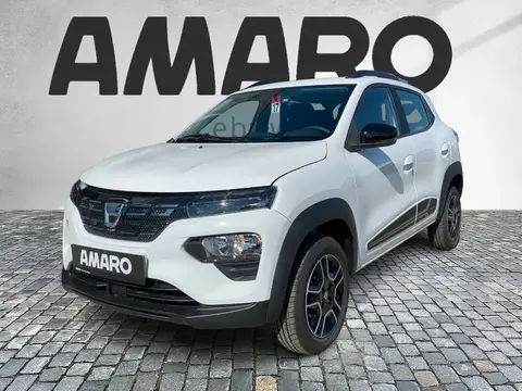 Annonce DACIA SPRING Non renseigné 2022 d'occasion 