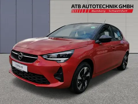 Annonce OPEL CORSA Non renseigné 2023 d'occasion 