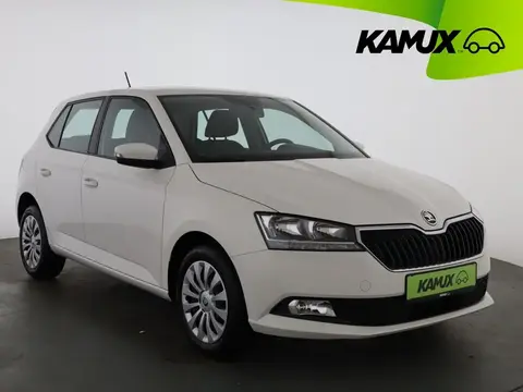 Used SKODA FABIA Petrol 2020 Ad 