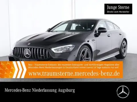 Used MERCEDES-BENZ CLASSE GT Petrol 2023 Ad 