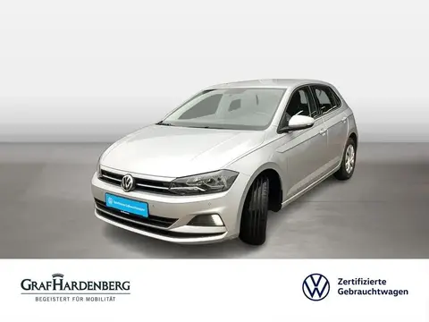 Used VOLKSWAGEN POLO Diesel 2020 Ad 