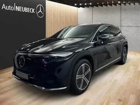 Annonce MERCEDES-BENZ EQS Non renseigné 2023 d'occasion 