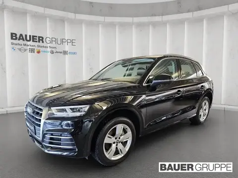 Annonce AUDI Q5 Diesel 2018 d'occasion 