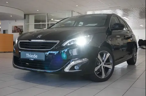 Used PEUGEOT 308 Diesel 2016 Ad 