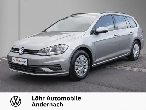 Used VOLKSWAGEN GOLF Petrol 2019 Ad 