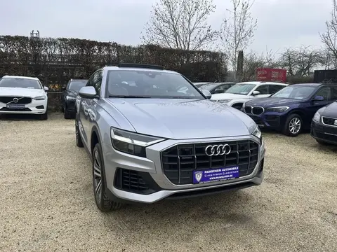 Annonce AUDI Q8 Diesel 2019 d'occasion 