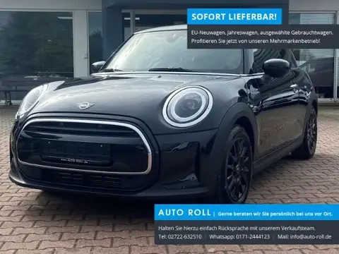 Annonce MINI COOPER Essence 2023 d'occasion Allemagne