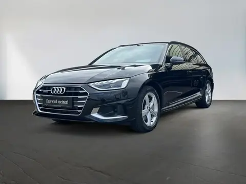 Used AUDI A4 Petrol 2021 Ad 